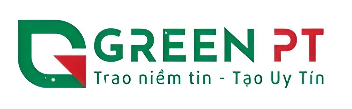 GREEN PT CO.,LTD